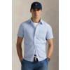 Bavlnená košeľa Polo Ralph Lauren Sport Shirt regular, s golierom button-down, 710906574