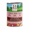 SANA Dog konzerva s konským mäsom