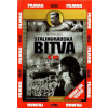 Stalingradská bitva II. DVD
