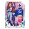 Ily 4ever Disney Módna bábika Stitch 28 cm Jakks
