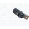 MAGNETI MARELLI 021016017010 Parkovací senzor Čierny vhodný pre PEUGEOT 307 SW (3H) 307 (3A/C) 307 CC (3B) 807 MPV 307 Break (3E) 1007
