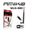 USB WiFi AMIKO WLN-880 s