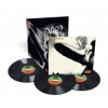 Led Zeppelin - I / Remaster 2014 / Vinyl / 3LP [3 LP]