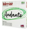 Hidersine Andante Viola set