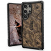 UAG Pathfinder SE MagSafe obal pre - Samsung Galaxy S24 Ultra - Digi Camo Tmavá zemná KF2342975