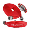 Požiarna hadica pre čerpadlá, 20M - RED TECHNIC RTWS0065