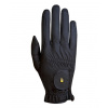 Roeckl - Jazdecké rukavice Roeck Grip Winter Farba: Čierna, Veľkosť: 10,5