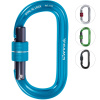 Karabína CAMP Oval XL Lock