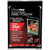 UV One-Touch Magnetic Holder 35pt Black Ultra Pro