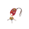 B-TOYS Kľúče k autu FunKeys červené