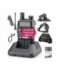 Vysielačka Baofeng UV-5R HTQ 5W
