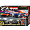 Autodráha Carrera GO!!! – GT Powerplay, délka 4,9 m