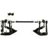 Tama Limited Iron Cobra 600 Matte Black HP600DTW Dvojitý pedál