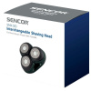 Sencor SMX 010 Náhradná holiaca hlava pre SMS 7000 41013367