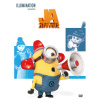 Ja, zloduch 2 / Illumination Edice (DVD)
