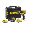 DeWalt DCD701D2 12V vrtačka, 2 x 2,0 Ah, kufr