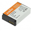 Batéria pre fotoaparát Jupio LP-E12/NB-E12 875 mAh pre Canon (CCA0026)