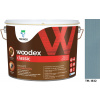 TEKNOS® WOODEX® CLASSIC Lazura tenkovrstvá Odstín (barva): TM-1832, Velikost balení: 1 l