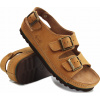 Scholl Air Bag - unisex žabky, velikost 44