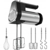 CECOTEC PowerTwist 500 Full Steel Handmixer