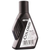 Coloris Pečiatková farba STK čierna 28ml
