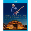 Clapton Eric - Slowhand At 70 / Live At The Royal Albert Hal [Blu-Ray]