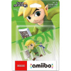 Nintendo Figurka Amiibo / Kolekce Super Smash Bros. / Toon Link č. 22