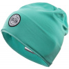 SENSOR COOLMAX THERMO dětská čepice sea green - M