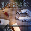 Hypnotizér - Lars Kepler (mp3 audiokniha)