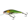 Salmo Executor 7cm, SR - SALMO WOBBLER EXECUTOR IEX7SR EF