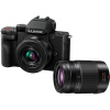 Panasonic Lumix DC-G100