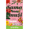E-kniha Sama mezi muži - Emma Noyes