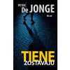 Tiene zostávajú - Peter de Jonge
