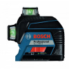 Čiarový laser Bosch GLL 3-80 G 0.601.063.Y00 (0.601.063.Y00)