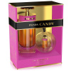 Prada Candy SET: Parfumovaná voda 80ml + Parfumovaná voda 7ml pre ženy