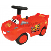 Odrážadlo pretekárske McQueen My Lightning Racer Kiddieland so zvukom a svetlom od 12 mes