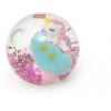 Legami Light-Up Bouncy Ball - Unicorn uni