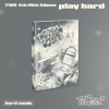 TWS - TWS 4th Mini Album 'play hard' / hard mode [CD]