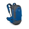 Osprey Escapist 25l M/L turistický i cyklistický batoh s pláštěnkou - Postal blue