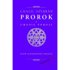 Prorok a umenie pokoja - Chalíl Džibrán