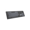 Logitech MX Mechanical Wireless Keyboard 920-010757