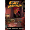 Last Days of Black Hammer: From the World of Black Hammer - Jeff Lemire, Stefano Simeone