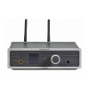 LINDEMANN Woodnote COMBO - Komplexní audio systém 2 x 50 W se streamerem a HDMI