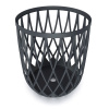 Prosperplast s.r.o. Univerzálny kôš, 20 l, antracit