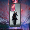 Devil May Cry 5 - Nero - Huawei obal