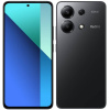 Xiaomi Redmi Note 13 Midnight Black 8GB RAM 512GB ROM