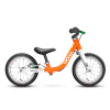 Detský bicykel WOOM 1 Flame Orange 12