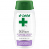 Dermapharm Šampón dr Seidla pre mačky odstraňuje ťažkú nečistotu 220 ml