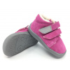 zimné Beda Rebecca BF 0001/W/MK - kotníkové s membránou 21, Vnitřní délka topánky: 12,9 cm, Vnitřní šířka topánky: 6,3 cm