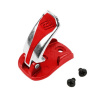 Gaerne 4693 Buckle SG 12 red